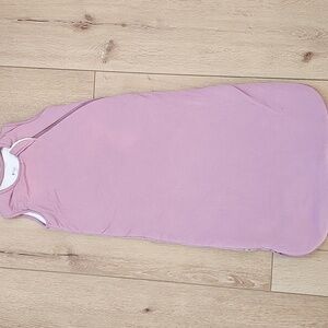 S Kyte Sleep Bag in Mulberry 2.5 TOG